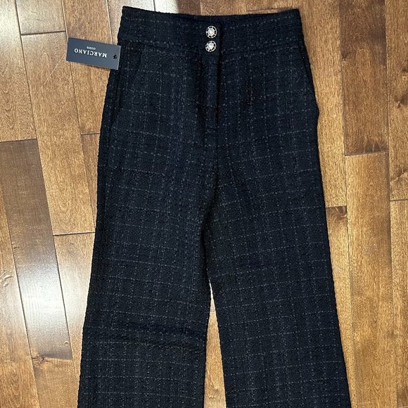 Marciano All Tweed Pant - Picture 1 of 5